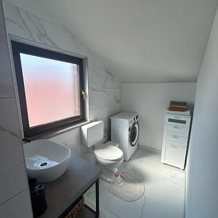 Manny Apartment Crveni Vrh