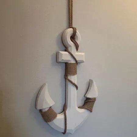 Manny Apartment Crveni Vrh