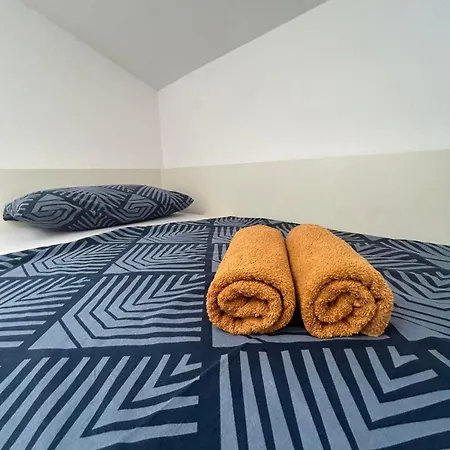 Manny Apartment