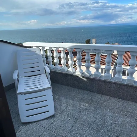 Manny Apartment Crveni Vrh